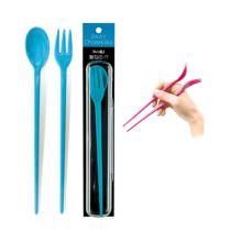 Multi-Function Chopsticks (spoon, fork & chopsticks)